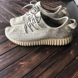 Yeezy Boost